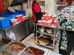 -江三王记牛杂馆(总店)