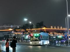 -珠海拱北口岸