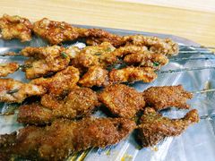 -黑皮烧烤(民意四路店)