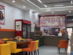 -佳木斯老崔朝族风味(群力店)