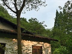 -法云安缦酒店