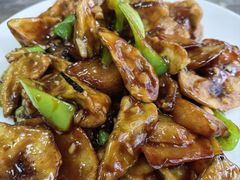 -林之六八·6886大连老菜馆