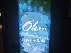 -ohbar live house(人广店)