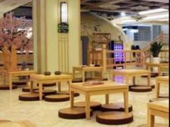 -极乐汇汗蒸会馆(杭州店)