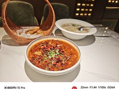 -南山翁新概念川菜(江宁万达广场店)