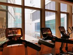 -北京嘉里健身·Kerry Sports(北京嘉里大酒店)