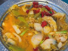 -谷田稻香·砂锅菜(汇暻广场店)