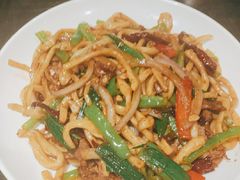 -木卡买提新疆餐厅·清真(新里海顿公馆店)