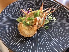 -V Bar海景扒房(北海湾惠龙万达嘉华酒店)