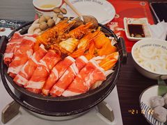 -仙隐小鹿中华料理(南宁万象城店)