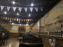 大堂-柏斯图德国餐吧(馆陶路德国风情街店)