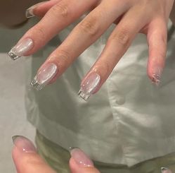 -HUII NAIL绘京美甲美睫会馆
