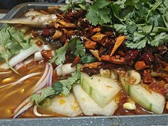 -火龙堂·风味民间菜(文一路店)
