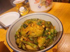 -寻钵记民菜馆·正宗常德钵子菜(滨湖路店)