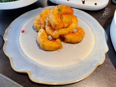 宫廷抓炒大虾-JE 北京(华熙LIVE店)