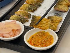 -祈胜邨•顺德鱼生•顺德菜(容桂店)