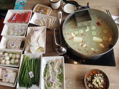 -野妹火锅(南园店)
