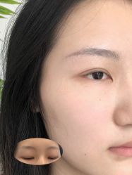 -本小姐美学·半永久纹眉野生眉