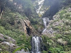 -石台牯牛降景区