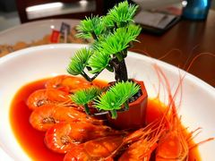 -乔街深夜食堂·小龙虾·高压锅生蚝(杭州总店)