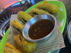 -包装马车·韩国料理·포장마차