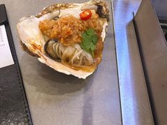 -三炮儿烧烤·羊锅·铁锅炖(南京首店)