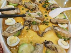 -台山美食一绝阿四台山黄鳝饭(阿四创作店)