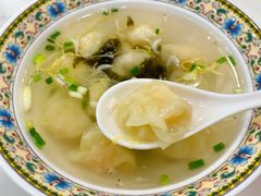 -锡缘无锡小笼馆(武胜路店)
