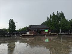 -东坡赤壁风景名胜区