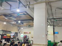 大堂-南记食粥坊·宵夜大排档(莲花总店)