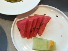 -毛家饭店·30年融合新湘菜(无影山店)