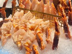-海月轩海鲜豆捞(紫金塔店)