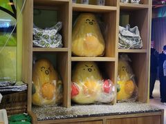 -油梨树AVOCADO TREE(嘉里中心店)