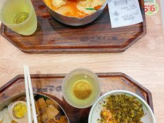 -小满手工粉(上海月星环球港店)