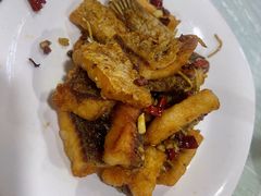 -大隐隐于市私房菜(保和小区店)