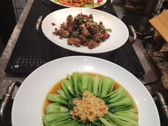 -豪德亨牛排自助餐厅(抚州东乡店)