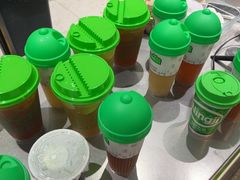 -柠季·手打柠檬茶(静安大悦城北座B1店 )