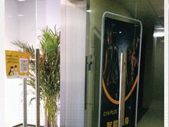 -GymPlus健身(四平路店)