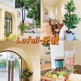 东莞探店｜水乡河边温柔奶油色下午茶｜乐馥