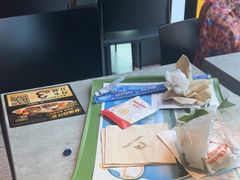 -麦当劳(龙华印象汇店)