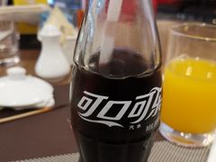 -万德诺富特酒店·自助餐厅(万德大厦店)