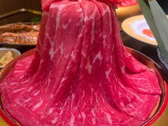 -牛New寿喜烧(虹桥新天地店)