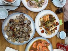 -来之顺海鲜菜馆·青岛菜·始于1993(栈桥店)