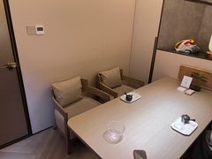 -隐溪茶馆(静安寺店)