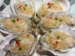 -德兴show鲜·蒸汽海鲜火锅餐厅(格创悦里店)