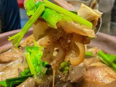 -肥家大排档(天河体育西店)