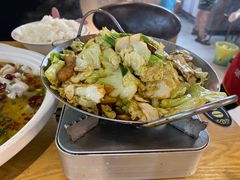 -王胖子土菜馆·特色杭帮菜·农家土菜