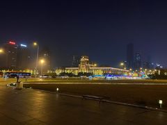 -大连人民广场