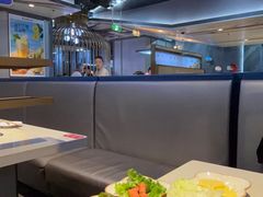 -海底捞火锅(龙首印象城店)