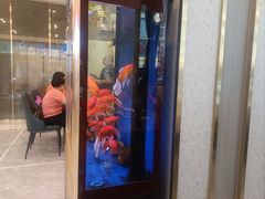 -清真·胖妈妈手抓餐厅(甘南路店)